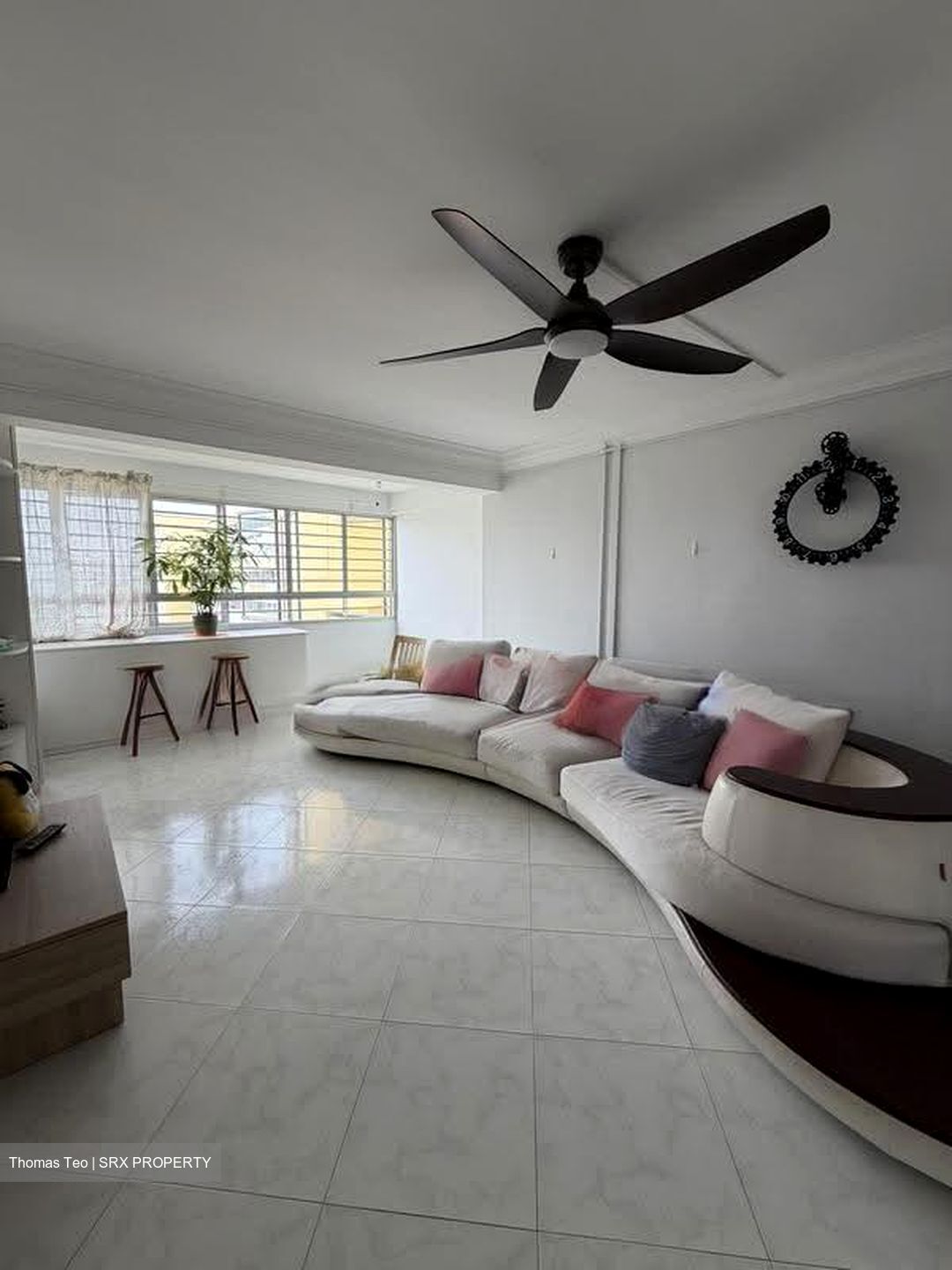Blk 642 Ang Mo Kio 61 (Ang Mo Kio), HDB 5 Rooms #634212811
